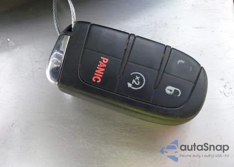 2015 Jeep Renegade Limited from USA, damaged, VIN ZACCJBDT9FPB98199